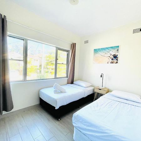 Lotus Stay Manly - Apartment 29A Sydney Zewnętrze zdjęcie