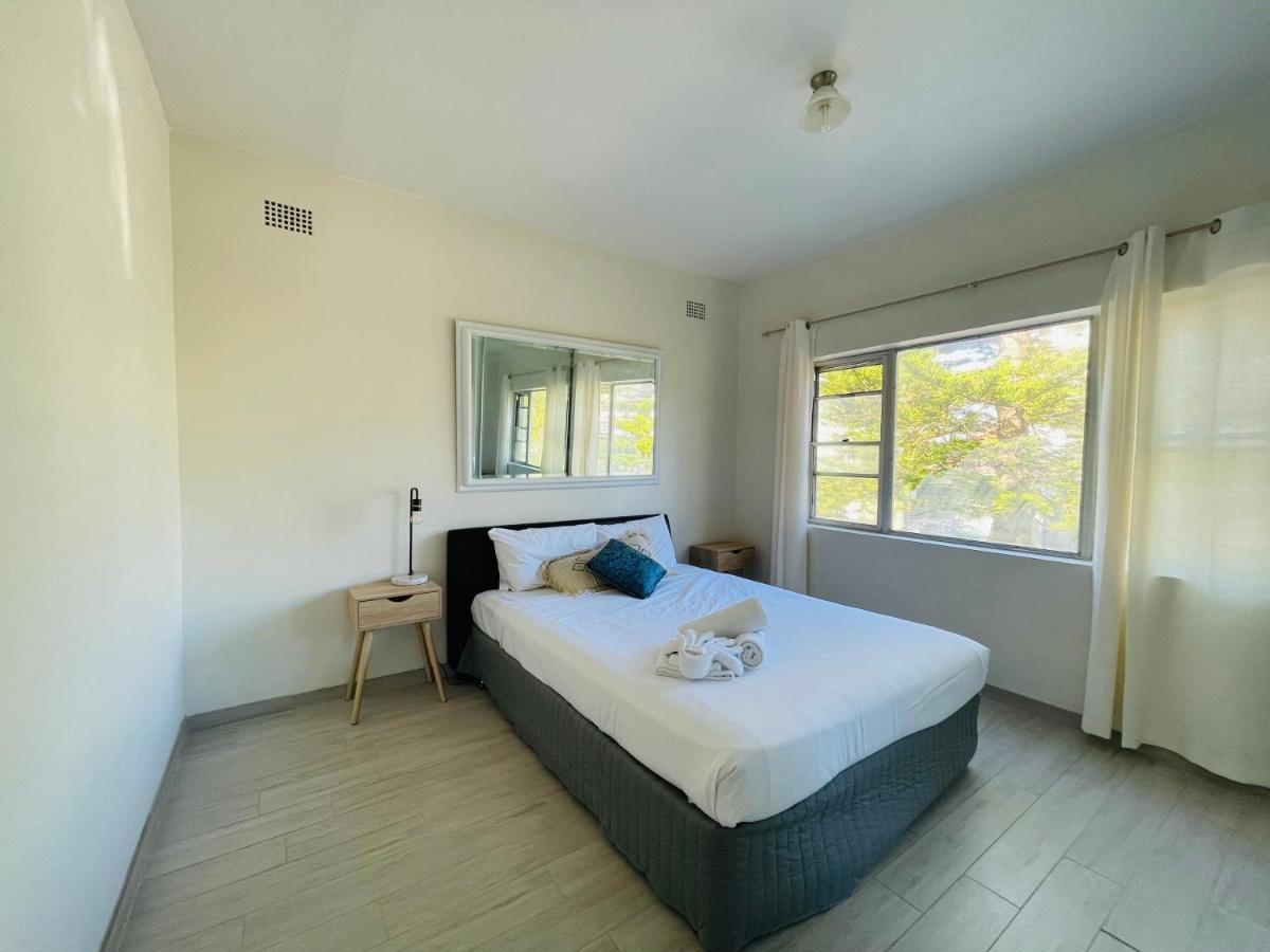 Lotus Stay Manly - Apartment 29A Sydney Zewnętrze zdjęcie
