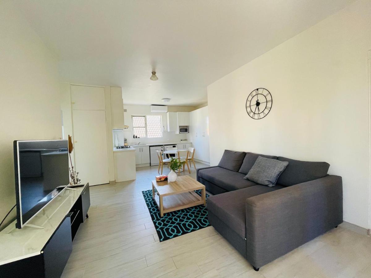 Lotus Stay Manly - Apartment 29A Sydney Zewnętrze zdjęcie
