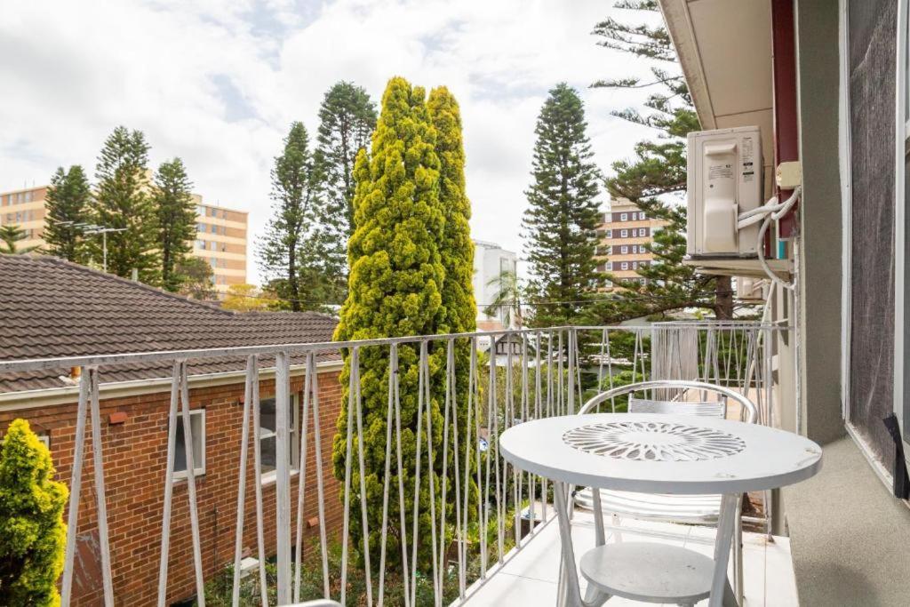 Lotus Stay Manly - Apartment 29A Sydney Zewnętrze zdjęcie
